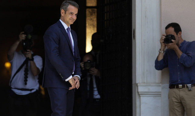 Νέο υπουργικό συμβούλιο: Οι 21 εξωκοινοβουλευτικοί υπουργοί και υφυπουργοί της νέας κυβέρνησης 