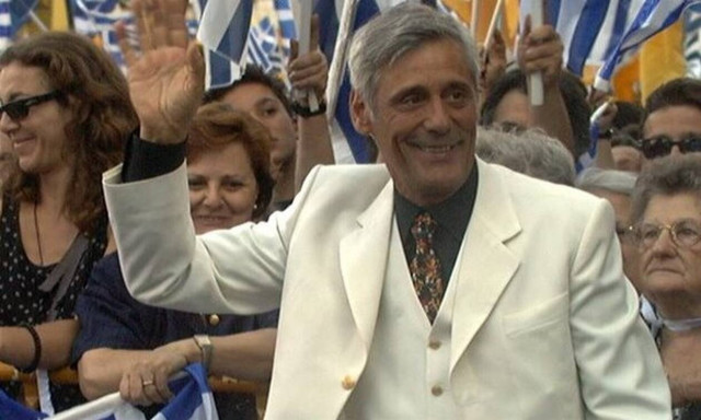 Λύθηκε το μυστήριο: Ο λόγος που δεν ψήφισε κανείς Δημοσθένη Βεργή - Ούτε ο ίδιος τον εαυτό του