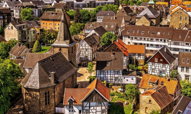 Αυτές είναι οι καλύτερες χώρες στον κόσμο να ζεις και να εργάζεσαι (pics)