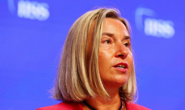 Νέο αυστηρό μήνυμα της ΕΕ προς την Τουρκία: Σεβαστείτε τα κυριαρχικά δικαιώματα της Κύπρου