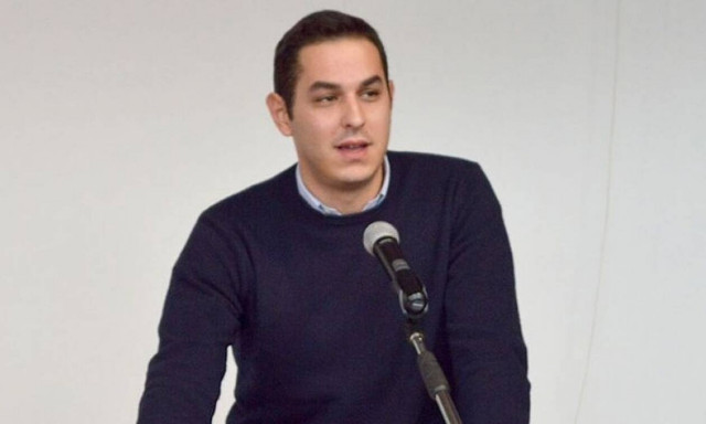 Εκλογές 2019: Αυτός είναι ο μικρότερος σε ηλικία βουλευτής