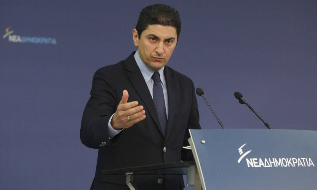 Νέα κυβέρνηση - Λευτέρης Αυγενάκης: Αυτός είναι ο νέος υφυπουργός Αθλητισμού