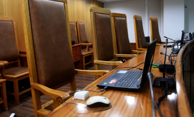 Ηράκλειο: Ελεύθερος 18χρονος για υπόθεση βιασμού 