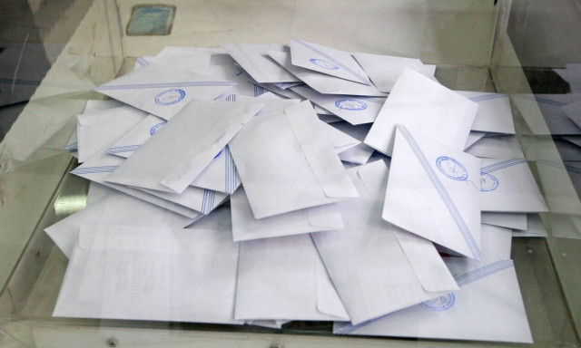 Αποτελέσματα Εκλογών 2019 LIVE: Νομός Αρκαδίας - Ποιοι εκλέγονται βουλευτές (ΤΕΛΙΚΟ)