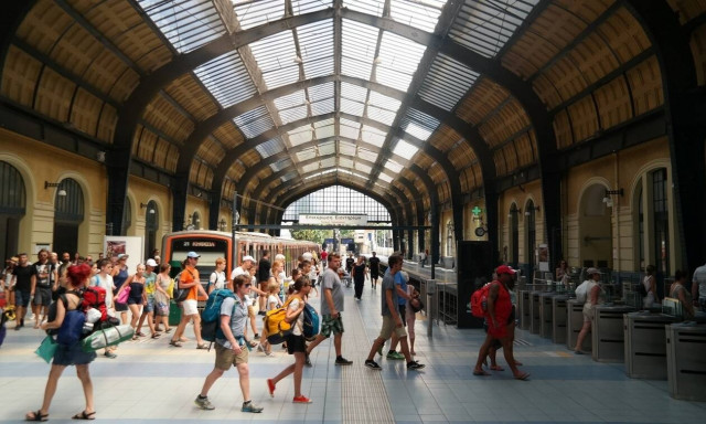 ΕΚΕΑ: Πριν μπεις στο πλοίο… κάνε check-in στην εθελοντική αιμοδοσία!