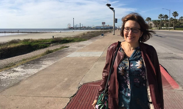 Κρήτη: Στο «κόκκινο» η αγωνία για την Αμερικανίδα βιολόγο - Aγνοείται επί 6 ημέρες