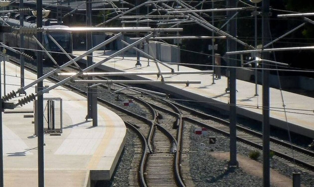 Προαστιακός Πάτρας: Πότε θα ξεκινήσουν τα δρομολόγια μέχρι την Κάτω Αχαϊα