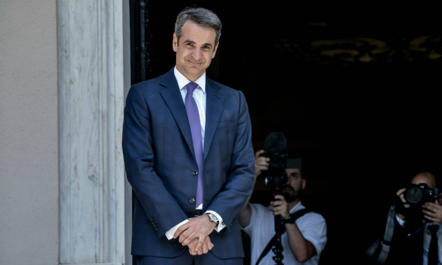 Eurogroup is waiting for the new government's economic programme