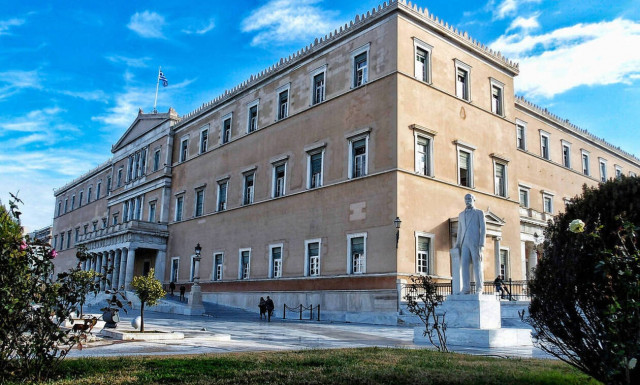 Το μεγάλο ξεκαθάρισμα!