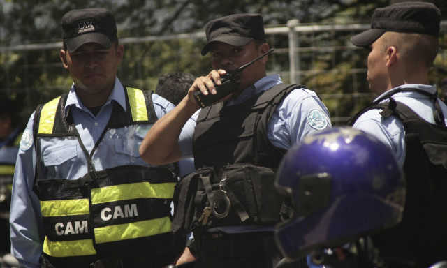 Φρίκη στο Ελ Σαλβαδόρ: Εντοπίστηκε ομαδικός τάφος με 11 πτώματα – Τι λένε οι Αρχές