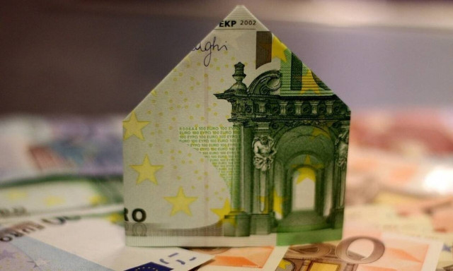 Κόκκινα δάνεια: Δραστικές λύσεις ζητούν οι θεσμοί - Τι είπε ο Ενρία στο Μαξίμου