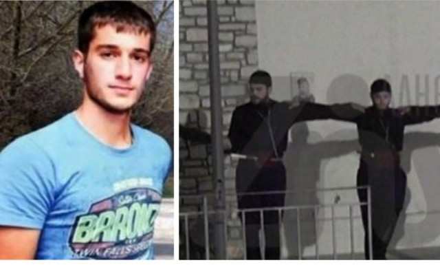 Το ριζίτικο που ράγισε καρδιές στην εκδήλωση για τον Βαγγέλη Γιακουμάκη