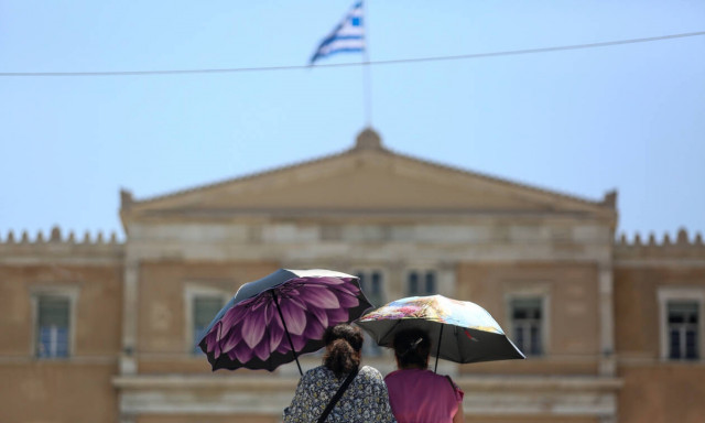 Έκτακτο δελτίο καιρού - ΕΜΥ: Αυτές τις περιοχές θα πλήξουν επικίνδυνα φαινόμενα τις επόμενες ώρες