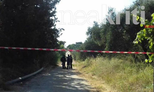 Κρήτη: Εδώ εντοπίστηκε νεκρή η αγνοούμενη βιολόγος - Οι πρώτες εικόνες από το σημείο
