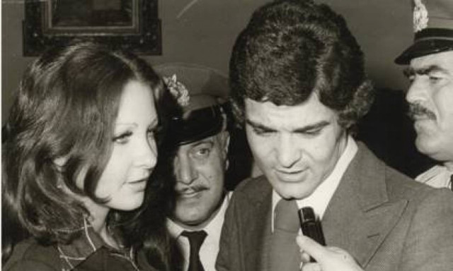 Σαν σήμερα το 1984 πέθανε στη φυλακή ο «ληστής με τις γλαδιόλες»