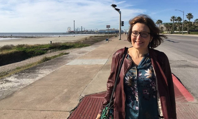 Dead body found in Crete confirmed to be that of missing biologist