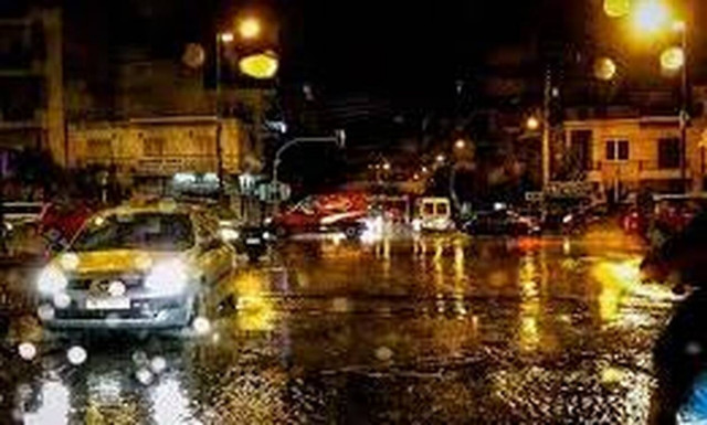 Καιρός – Δήμαρχος Κασσάνδρας στο Newsbomb.gr: Έχουμε σοβαρές ζημιές, αλλά όχι τραυματίες 