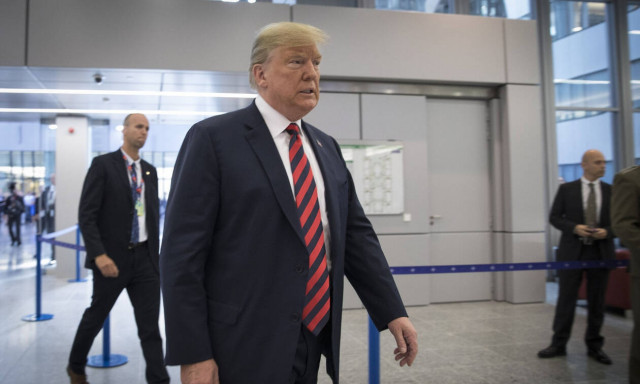 Επικοινωνία Τραμπ - Μητσοτάκη: Όλα όσα συζήτησαν