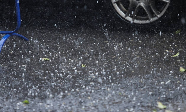 Καιρός: Προσοχή! Η ΕΜΥ προειδοποιεί με νέο έκτακτο δελτίο για επικίνδυνα καιρικά φαινόμενα 