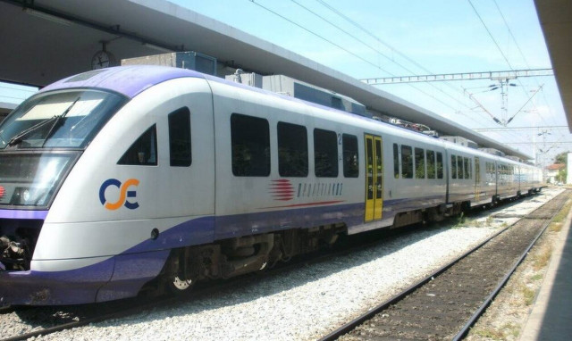 ΤΡΑΙΝΟΣΕ: Προσοχή! Λήγει η προθεσμία αιτήσεων για θέσεις εργασίας  