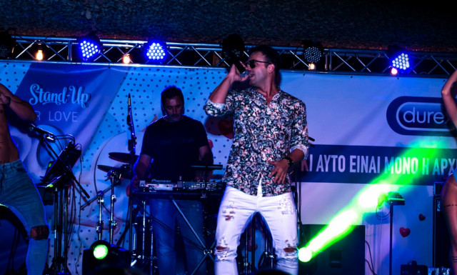 Η Durex γιόρτασε 90 χρόνια επιτυχίες