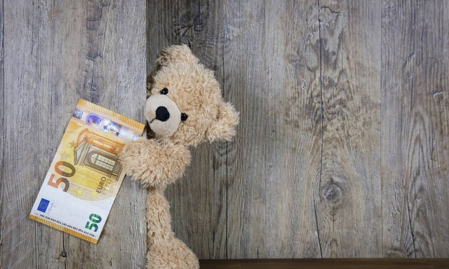 Επίδομα παιδιού Α21 - ΟΠΕΚΑ: Πότε θα πληρωθεί η τρίτη δόση  