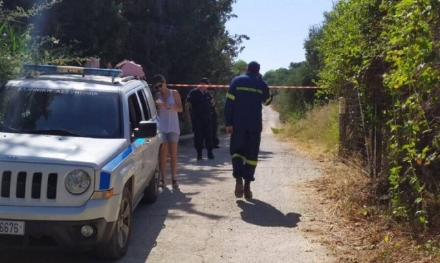 Ασφυκτικός ο θάνατος της βιολόγου στα Χανιά: «Δεν αποκλείεται να είναι σεξουαλικό έγκλημα»