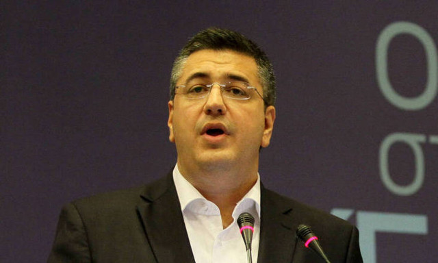 Φονική κακοκαιρία Χαλκιδική - Τζιτζικώστας: Πρωτόγνωρη η κρίση, θα συνεχίσουμε να συνδράμουμε