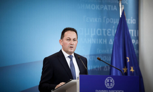 Φονική κακοκαιρία στη Χαλκιδική – Πέτσας: Άμεσα τα μέτρα αποκατάστασης των ζημιών (vid)