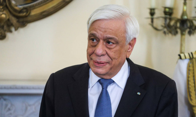 Κακοκαιρία στη Χαλκιδική – Παυλόπουλος: Τα ειλικρινή μου συλλυπητήρια στις οικογένειες των θυμάτων