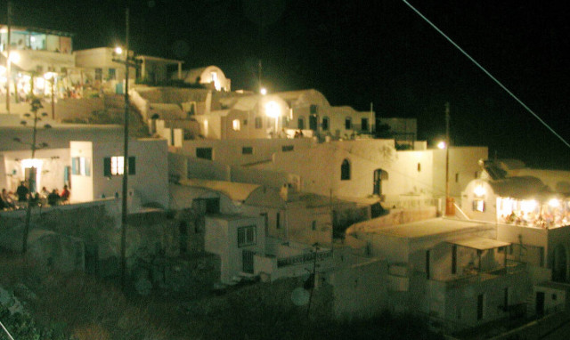 Ανάφη: Η ανεξερεύνητη ομορφιά των Κυκλάδων (pics)