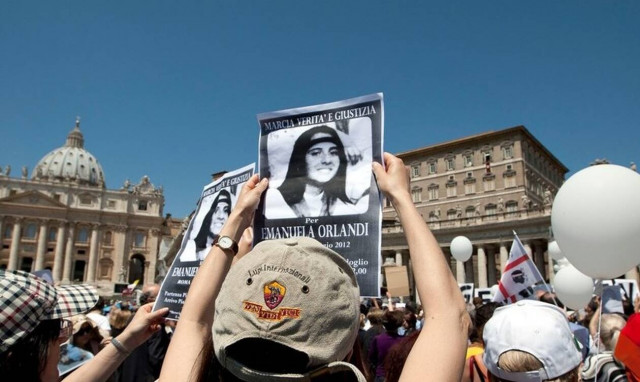 Βατικανό: Άνοιξαν τάφους για να βρουν αγνοούμενη - Δεν πίστευαν στα μάτια τους με αυτό που είδαν