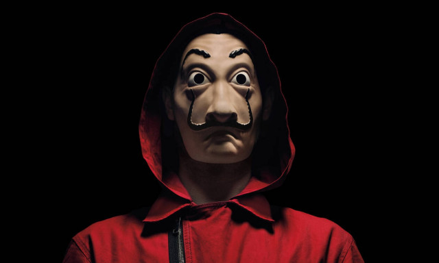 Είσαι έτοιμος να γίνεις «μέλος της συμμορίας» του La Casa de Papel;