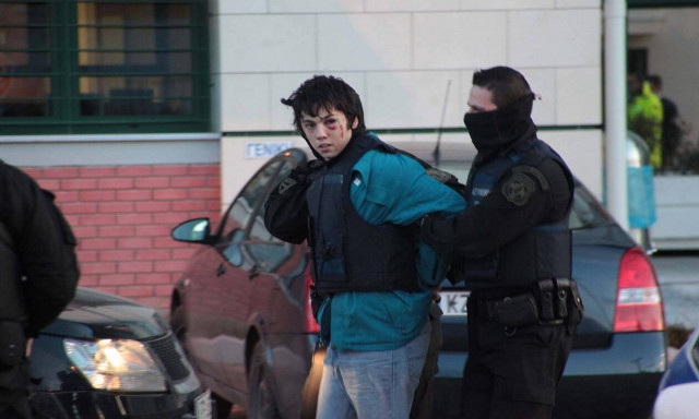 Αποφυλακίστηκε ο Νίκος Ρωμανός