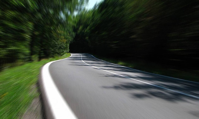 Κακός χαμός στη μέση του δρόμου: Τα έχασαν οι οδηγοί - Τι συνέβη (pics)