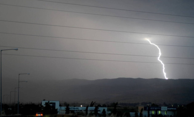 Weather forecast: Clouds, rain on Thursday (11/07/2019)