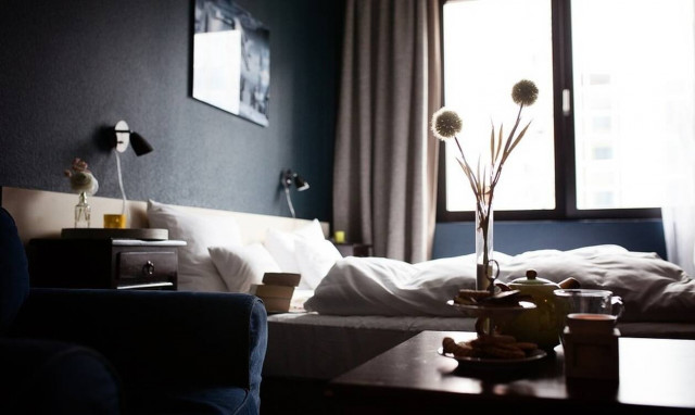 Τα δικαιώματα όσων διαμένουν σε ξενοδοχεία στις διακοπές τους