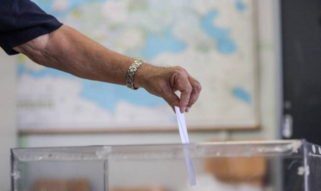 Κρήτη: Δεν φαντάζεστε τι βρήκαν μέσα στην κάλπη την ημέρα της καταμέτρησης (pics)