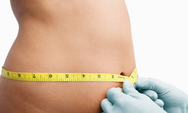 Vaser Shape: «Λιποκαταστροφέας» - Λιποαναρρόφηση χωρίς νυστέρι