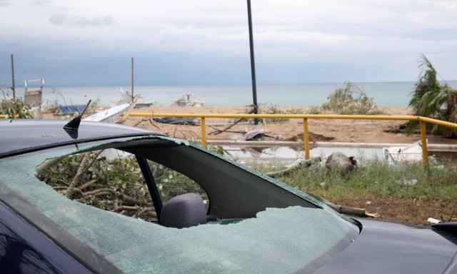 Corpse found in Chalkidiki not identified yet, Coast Guard says