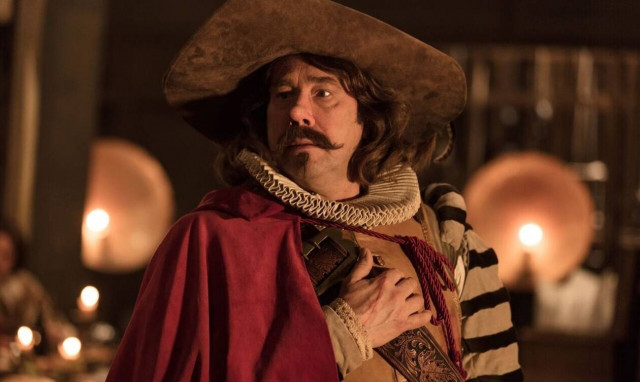 Έντμοντ - Ένας Απρόβλεπτος Συγγραφέας: Από 15/8 στους κινηματογράφους (vid)