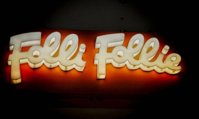 Folli Follie: Στον αέρα η αναδιάρθρωση - Με αρνητική γνώμη το πιστοποιητικό της PwC