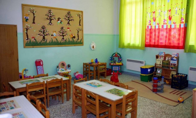 ΕΕΤΑΑ: Δείτε ΕΔΩ τα αποτελέσματα των παιδικών σταθμών ΕΣΠΑ