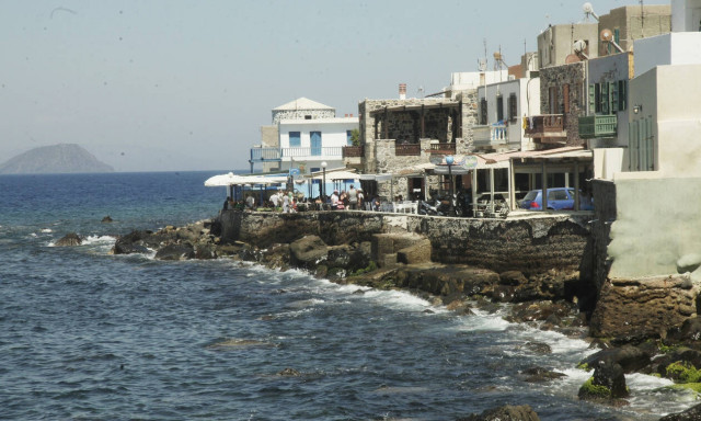 Νίσυρος: Ένας προορισμός για όσους αναζητούν την ηρεμία 