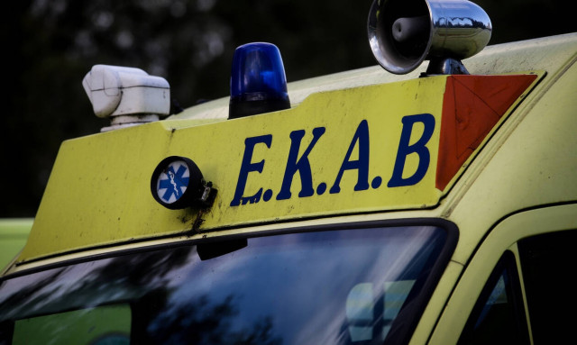 Πάτρα: Νεκρή σε φρικτό τροχαίο 54χρονη - Την παρέσυραν 2 αυτοκίνητα