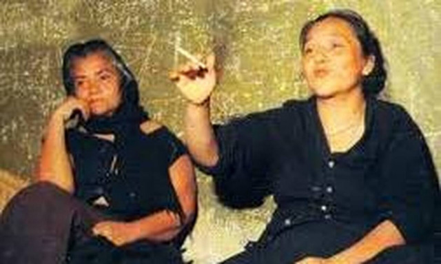 «Το πορνείο της κόλασης»: Εκεί όπου δεκάδες ανήλικες, άνδρες και έμβρυα βρήκαν φρικτό θάνατο