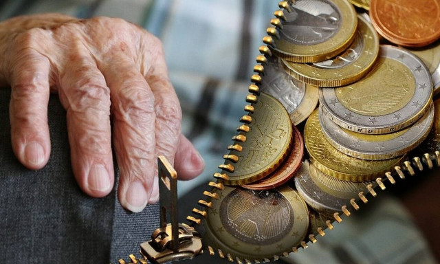 Εκκαθαριστικά: Εντολή στον ΕΦΚΑ να επανεξεταστεί ο επανυπολογισμός των συντάξεων