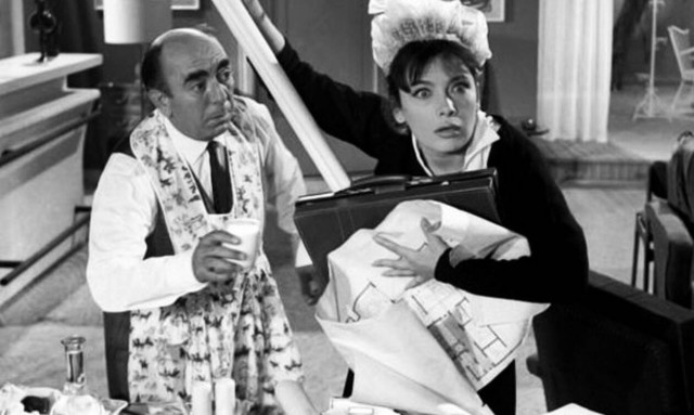 Διονύσης Παπαγιαννόπουλος: Το top 10 ενός κορυφαίου ηθοποιού - Οι ατάκες που μας... μεγάλωσαν (vid)