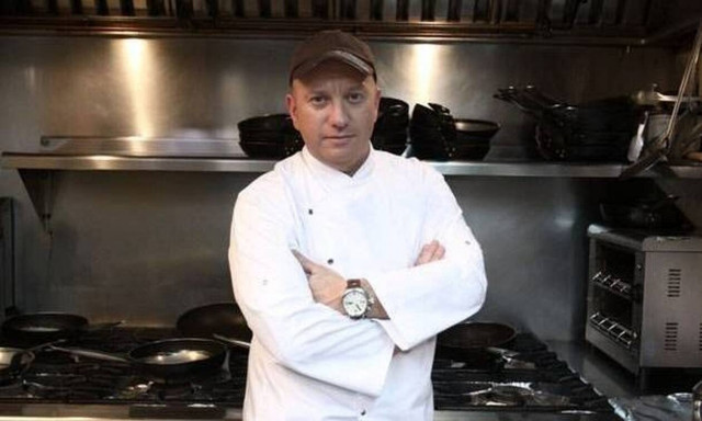 Απίστευτο ξέσπασμα του Έκτορα Μποτρίνι: «Φτάνει πια» (pics)