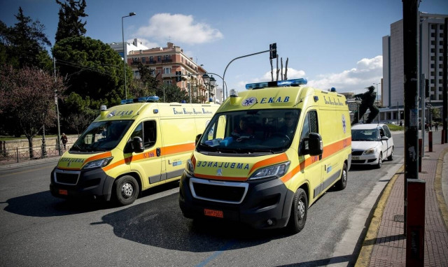 Κικίλιας: Ασθενοφόρο του ΕΚΑΒ μόνιμα στην Ακρόπολη